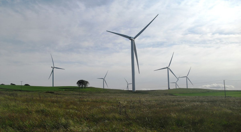 Ewentualny wpływ farm wiatrowych na klimat był dotychczas tylko przedmiotem spekulacji...; Fot. pixabay.com Farmy wiatrowe mało zmieniają lokalny klimat