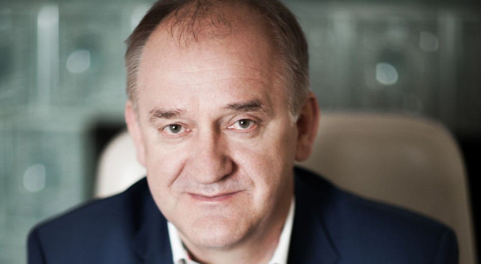 Wiesław Różański, prezes Unii Producentów i Pracodawców Przemysłu Mięsnego UPEMI fot. UPEMI Prezes UPEMI: Identyfikowalność mięsa ważna w handlu międzynarodowym