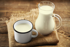Chiny oczekują wzrostu importu produktów mlecznych