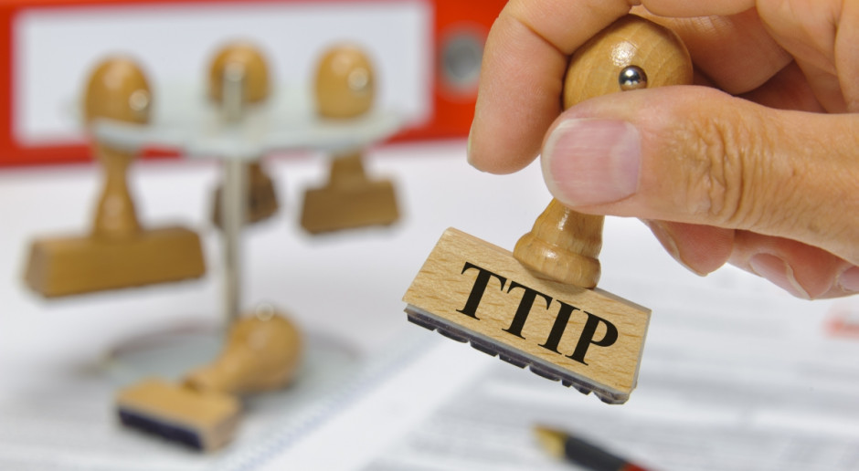 Greenpeace publikuje poufne dokumenty dotyczące TTIP