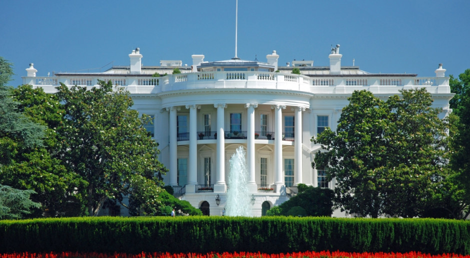 Rzecznik Białego Domu nie chciał się wypowiadać w kwestii autentyczności dokumentów opublikowanych przez Greenpeace. Zapewnił natomiast, że prezydent Barack Obama zaakceptuje tylko takie porozumienie, które zagwarantuje najwyższe standardy. Fot. Shutterstock Biały Dom o wycieku dokumentów TTIP: Nic niepokojącego