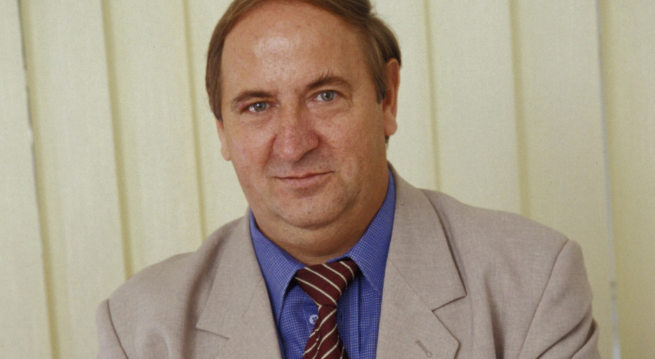 Kazimierz Kobza, dyrektor biura zarządu Krajowego Związku Plantatorów Buraka Cukrowego Czy plantatorzy buraka cukrowego będą mogli wykupić akcje KSC?