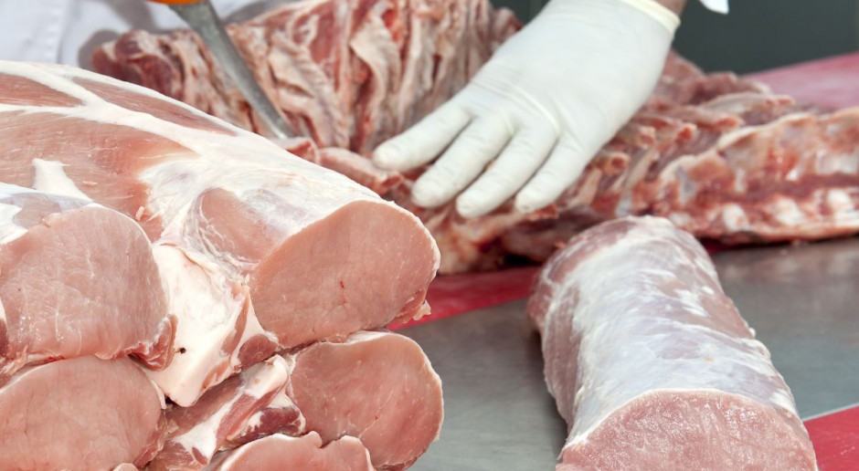 Niemcy: Greenpeace chce całkowitego zakazu reklamy mięsa