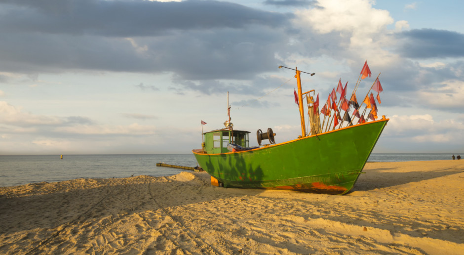 Fot. Shutterstock W Polsce deflacja, a ceny ryb w górę