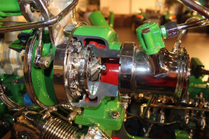 Turbosprężarka ze zmienną geometrią - czy należy się jej bać?