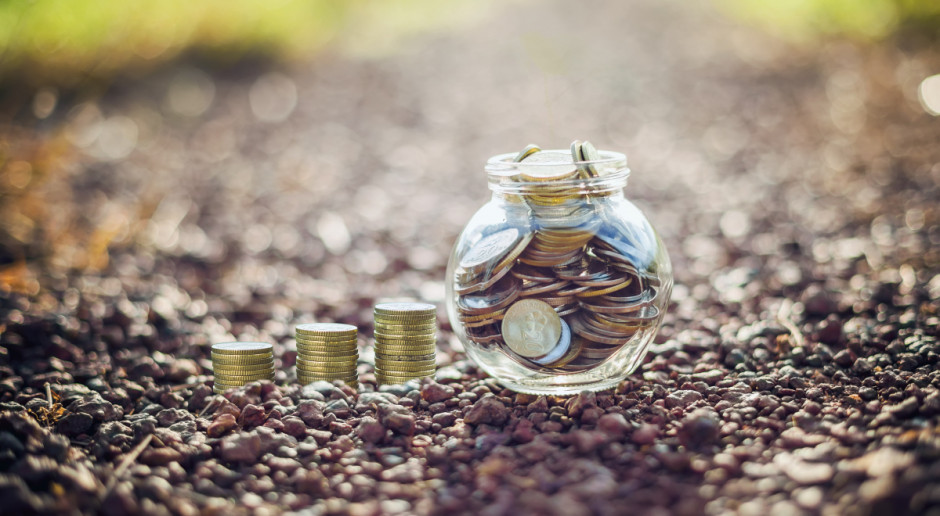Będzie dodatkowa pomoc po zimie? Fot. Shutterstock 400 zł do przesianego po zimie ha jeszcze możliwe