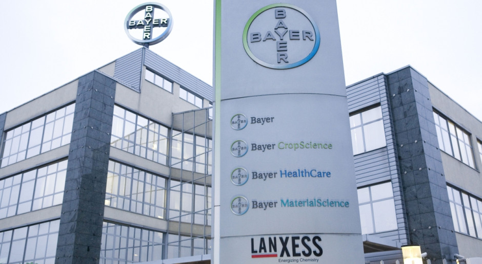 Firma Bayer AG prowadzi rozmowy w sprawie przejęcia amerykańskiego koncernu Monsanto; Fot. Fotolia Może nastąpić przejęcie Monsanto przez Bayer AG