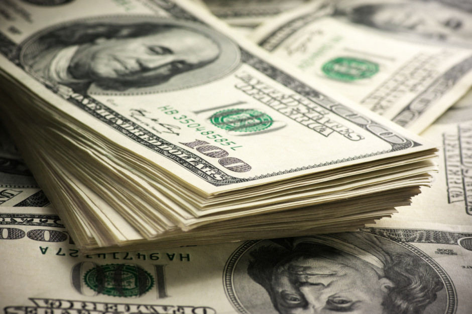 Łącznie USA zadeklarowały dotąd 350 mln dolarów na wsparcie sektora rolnego na Ukrainie, fot. Shutterstock