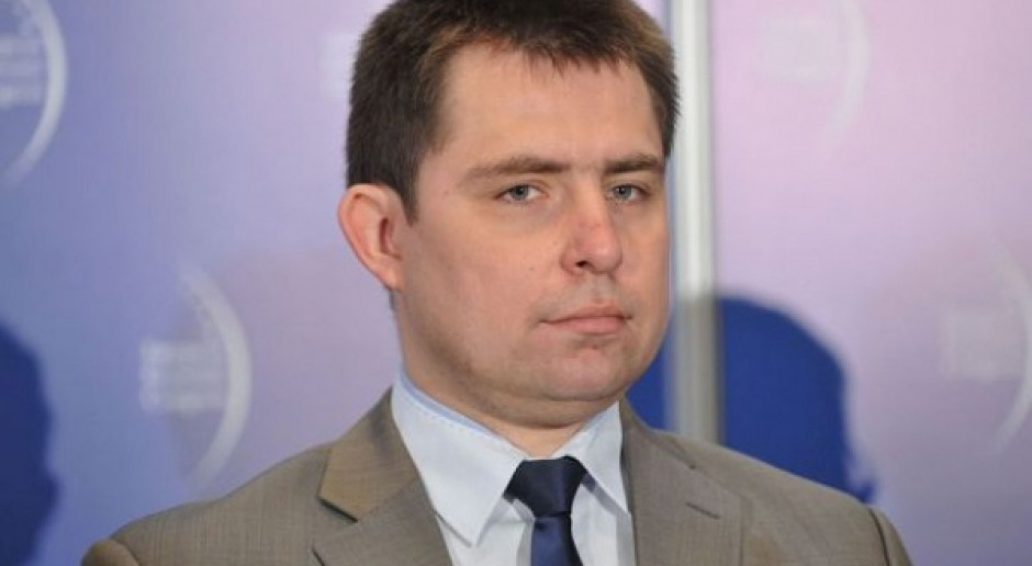 Michał Lachowicz fot. PTWP Prezes Appolonia: Rynki azjatyckie są przyszłością dla polskich jabłek