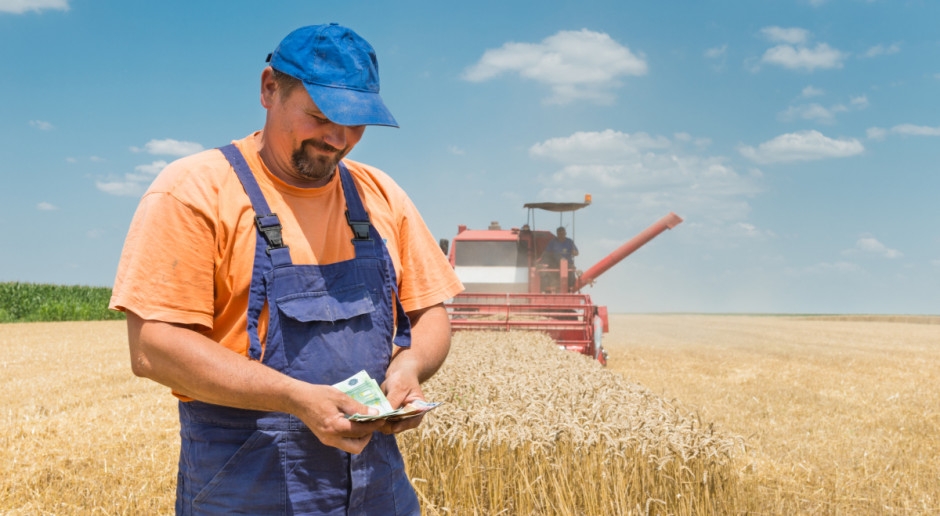Duże podmioty ocalą część redukowanych dotąd dopłat; Fot. Shutterstock Będą zmiany w zasadach redukcji dopłat dla dużych podmiotów