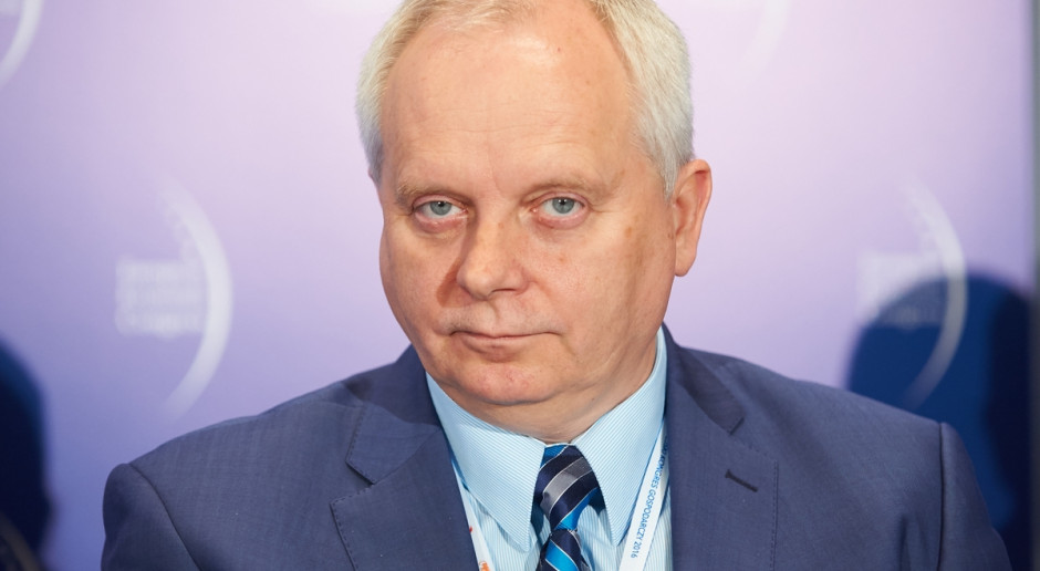 Jerzy Wierzbicki, fot. PTWP Grupy producenckie są radą na pośredników