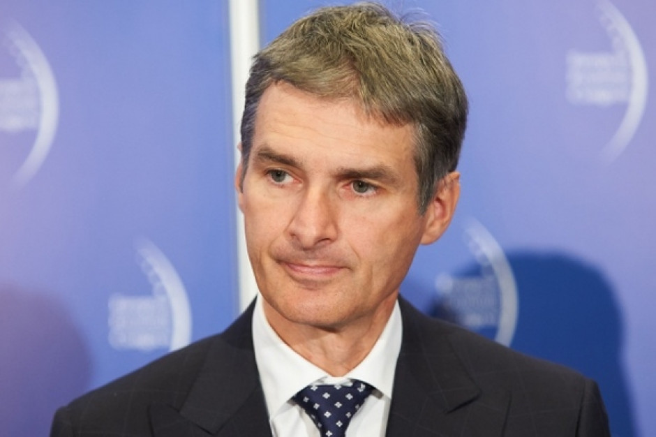 Piotr Kulikowski, prezes Indykpol SA