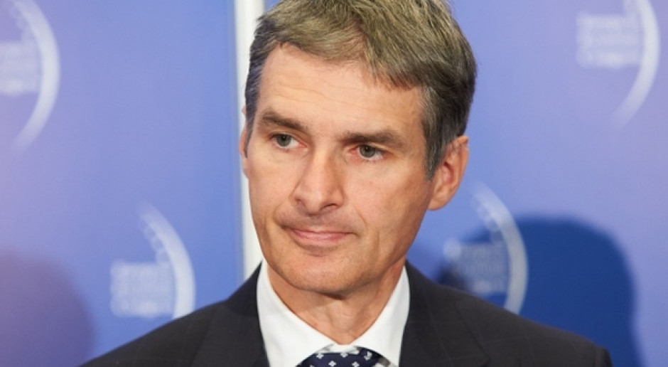 Piotr Kulikowski, prezes Indykpol SA Prezes Indykpolu: Po prostu musimy być lepsi
