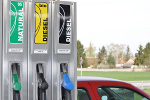 Biodiesel źródłem wysokiej emisji dwutlenku węgla