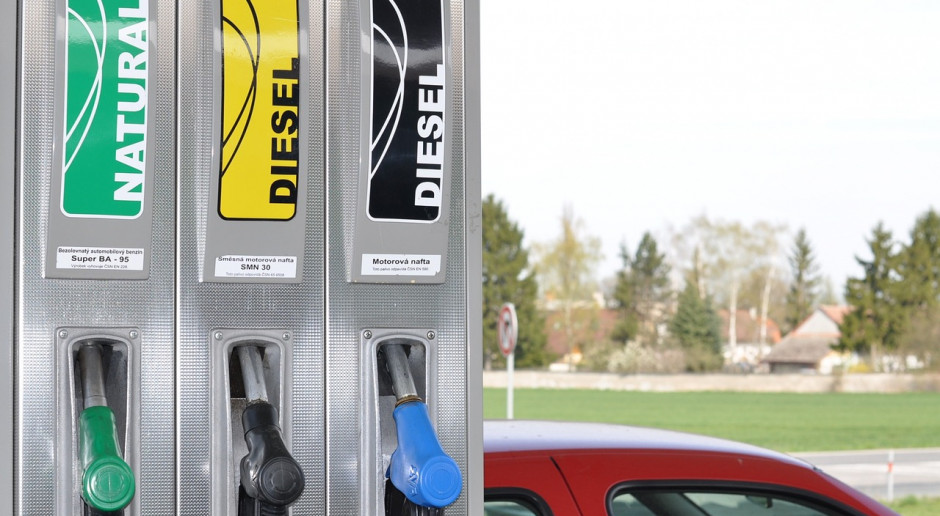 Biodiesel źródłem wysokiej emisji dwutlenku węgla. Fot. pixabay UE: Czarne chmury nad biopaliwem