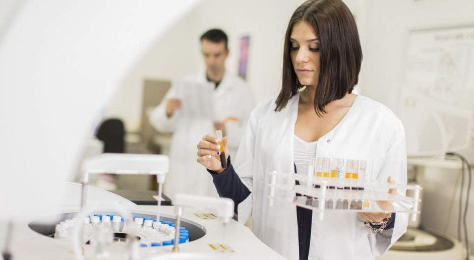 PFHBiPM dokonała otwarcia nowego labolatorium w Jeżewie Starym. Fot. Fotolia PFHBiPM otworzyła nowe laboratorium na Podlasiu