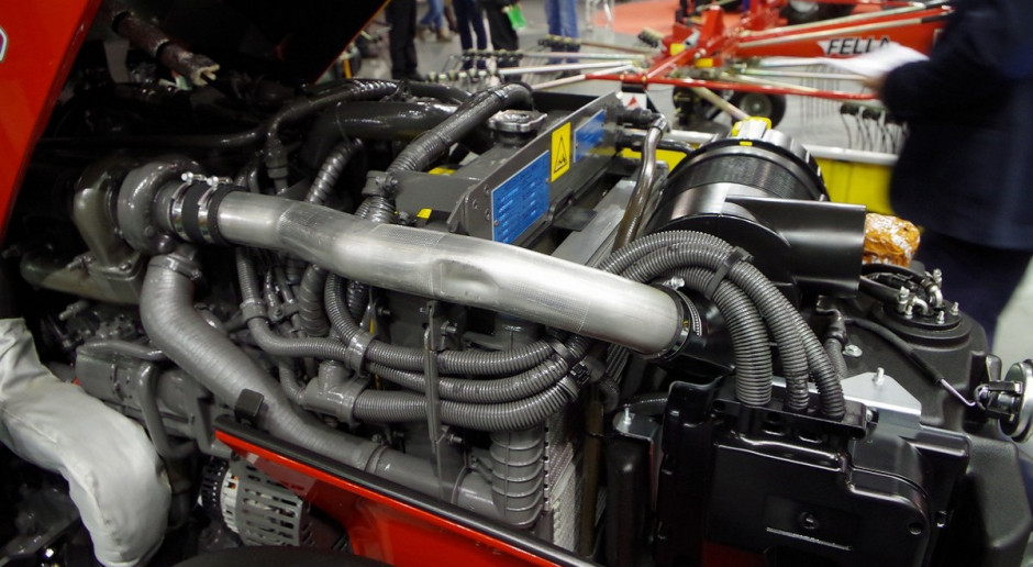 Biturbo i twinturbo czyli właściwie jakie turbo? fot. GS Silniki maszyn - stosowane rodzaje turbodoładowania, cz.1