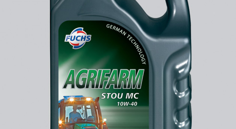 Kto dobrze smaruje...
