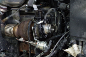 Jak dbać o turbosprężarkę? 
