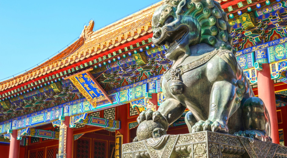 Do Ningbo uda się delegacja polskiego biznesu, m.in. przedstawiciele branży spożywczej i budowlanej, fot. Shutterstock W II poł. czerwca nowe porozumienia gospodarcze z Chinami