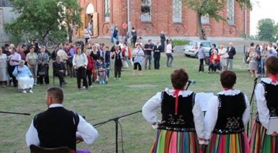 fot. Facebook/Muzeum Mazowieckie w Płocku Do połowy 2018 r. w Wiączeminie Polskim ma powstać skansen olenderski