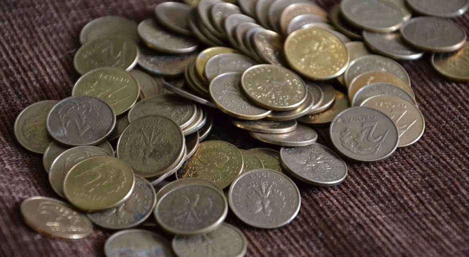 Limit pomocy de minimis to 15 tys. euro na trzy lata; fot. pixabay Ostrożnie z limitem pomocy de minimis