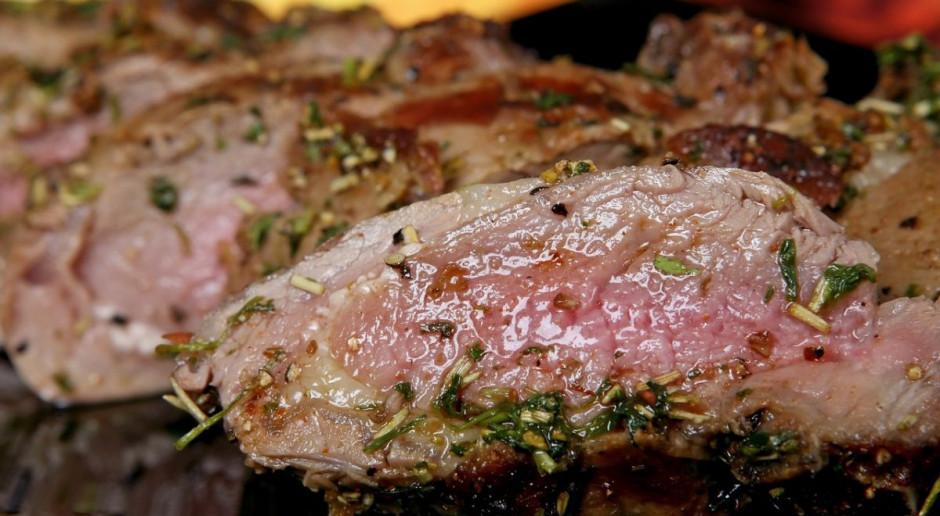 Globalna produkcja mięsa wzrośnie w 2016 roku o 0,3 proc. Fot. Pixabay.com FAO: Wzrośnie produkcja mięsa ogółem, spadnie produkcja wieprzowiny
