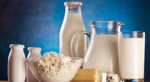 20 największych światowych przetwórców mleka