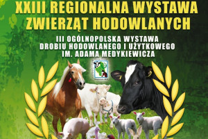 Największe targi rolnicze północno-wschodniej Polski 