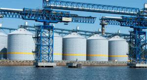 Still or only?  The Port of Gdansk plans to announce a new tender for the agriterminal this year