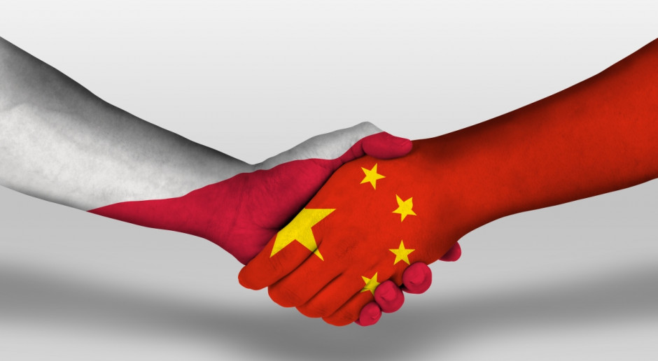 Fot. Shutterstock Nowe polsko-chińskie porozumienia gospodarcze