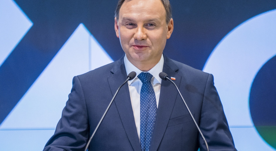 Polskie władze chcą wzmocnić polski eksport do Chin, przede wszystkim towarów rolnych, fot. P. Waniorek Prezydent ma nadzieję na "śmiałą realizację" umów z Chinami