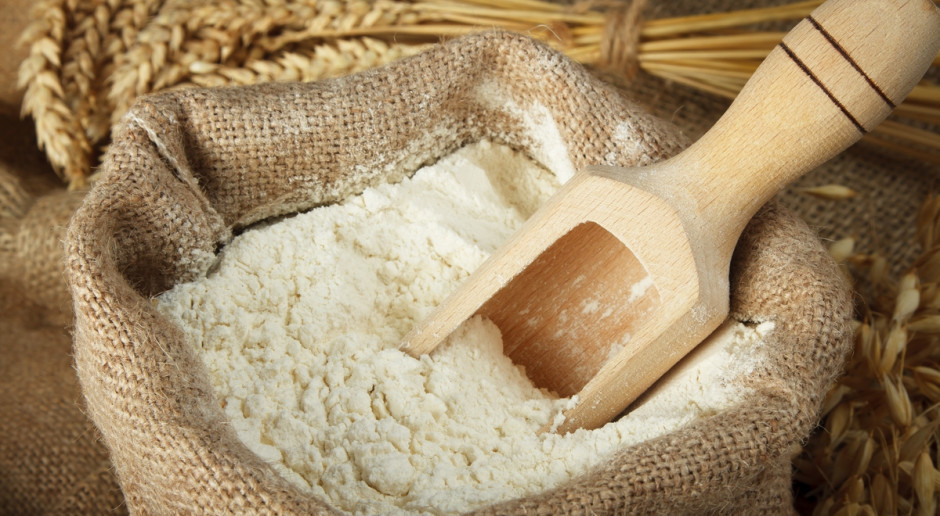 fot. farmer.pl Czy cena mąki wzrośnie?