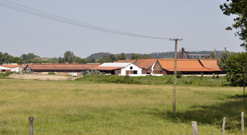 fot. A. Królak Kukiz'15 chce ułatwień dla rolników w prowadzeniu działalności pozarolniczej