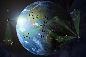 Technologie satelitarne w służbie WPR