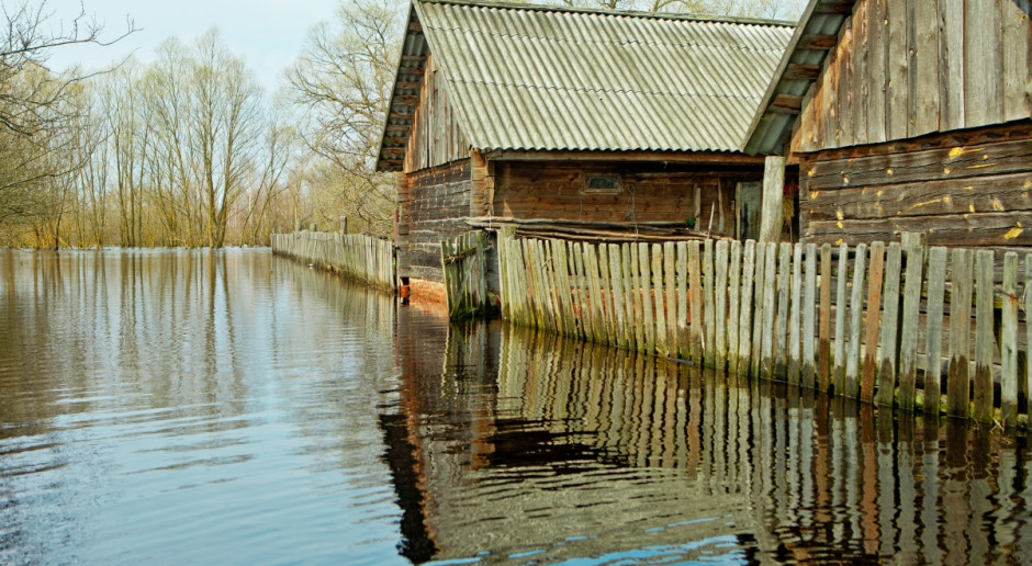 Fot. Shutterstock Dolnośląskie: Kolejne 22 mln zł na usuwanie skutków klęsk żywiołowych