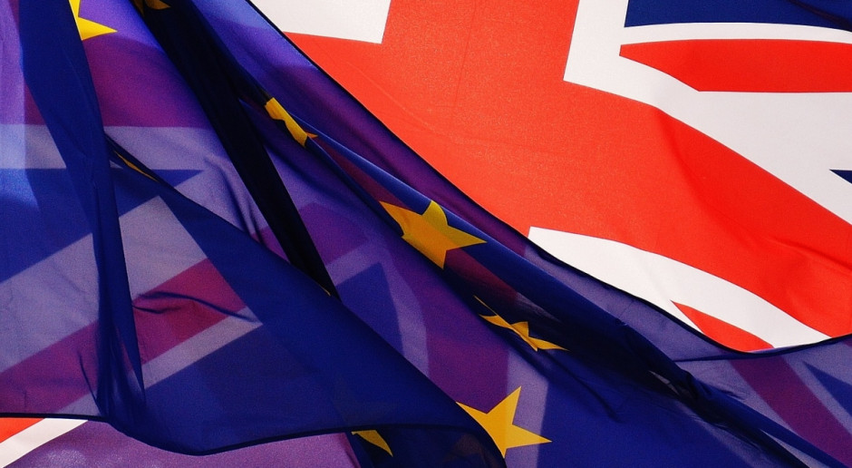 Copa-Cogeca skomentowała Brexit; Fot. pixabay.com Copa-Cogeca o Brexit