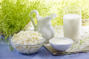 FrieslandCampina: Cena gwarantowana dla mleka surowego w lipcu bez zmian