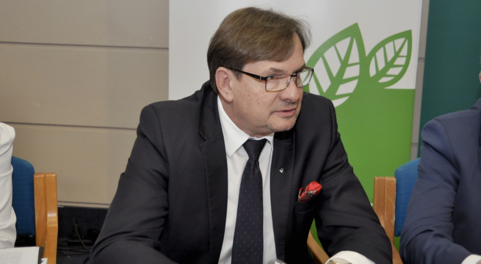 Włodzimierz Skorupski, Główny Lekarz Weterynarii Jaka jest szansa na uwolnienie kraju od choroby Aujeszkyego?