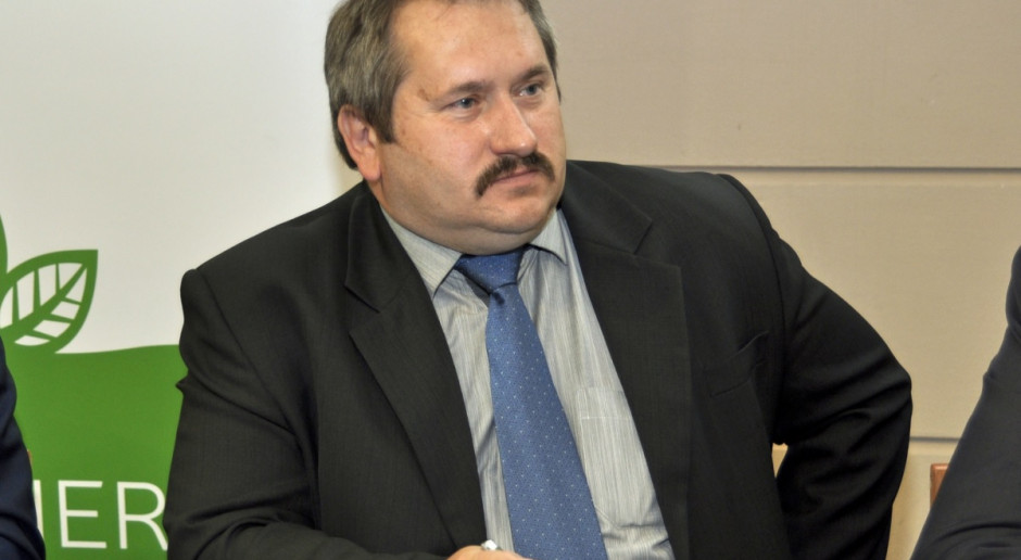 Robert Chmiel, Sokołów S.A. Obecne tendencje na rynku trzody powinny utrzymać się przez najbliższe miesiące