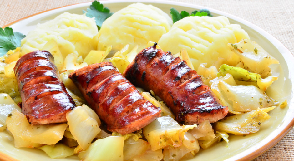 Fot. Shutterstock Niedziela Dniem Polskiej Żywności
