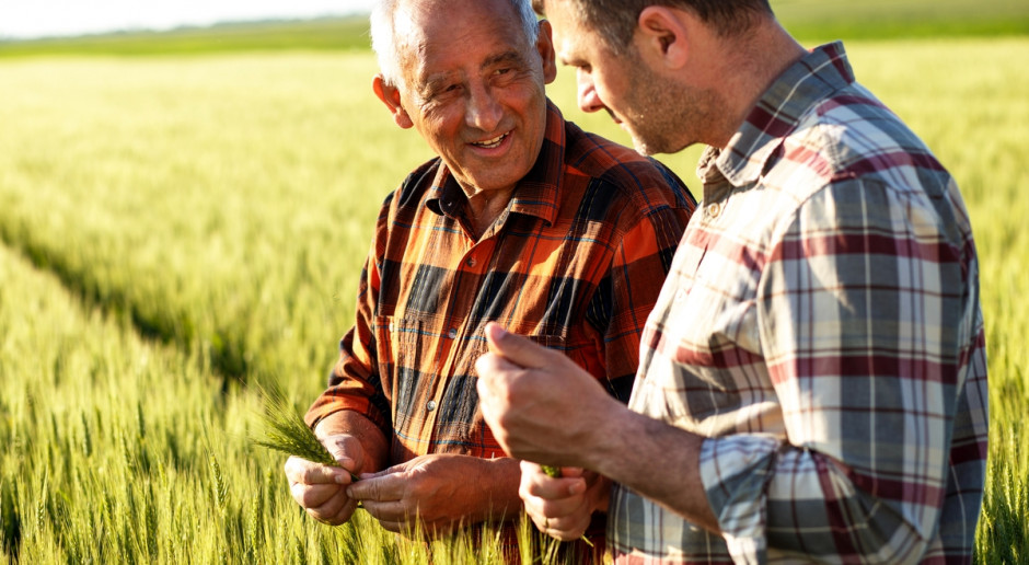 Czy rolnicy poczują się członkami izb? fot. Shutterstock Jak izby rolnicze działają w innych krajach?