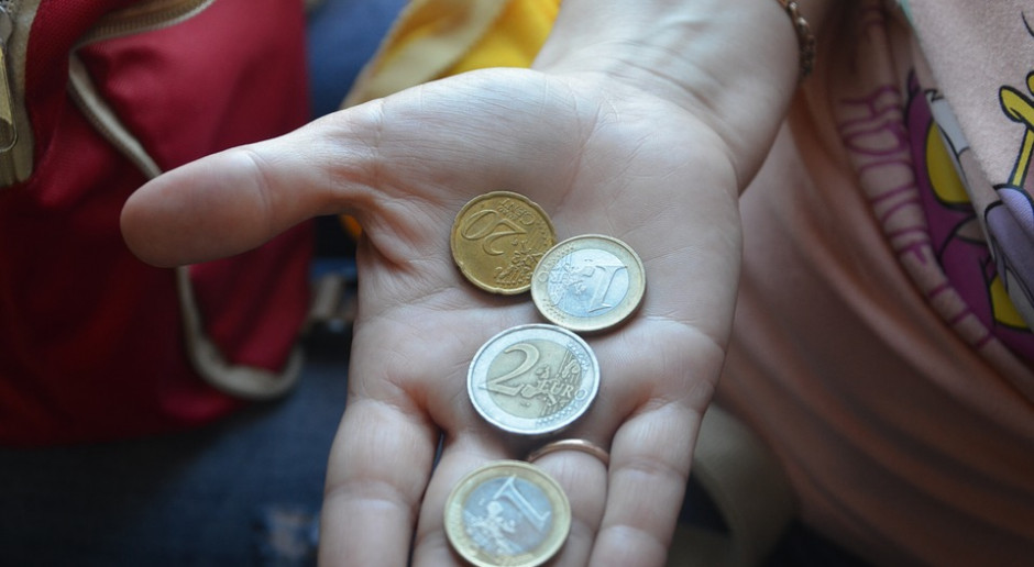 Wyrównanie dopłat unijnych jest pewne? fot. pixabay Dopłaty w wysokości 260 euro na ha są pewne?