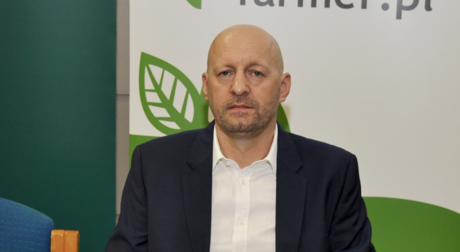 Dr Stanisław Niemyjski, prezes Choice Genetics Polska Fot. A. Królak Jak czynniki genetyczne wpływają na opłacalność produkcji żywca wieprzowego?