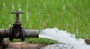 Szykują się nowe stawki opłat za usługi wodne i pobór wód dla OZE