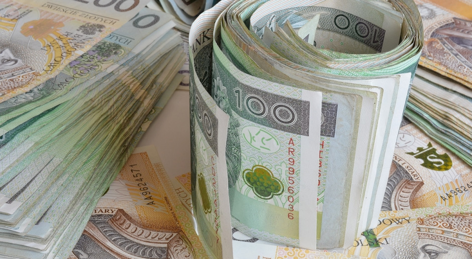 Projekt dotyczący kredytów i pożyczek dla rolników został skierowany do konsultacji społecznych (Fot. Shutterstock) Nowe propozycje kredytów i pożyczek skierowane do konsultacji społecznych