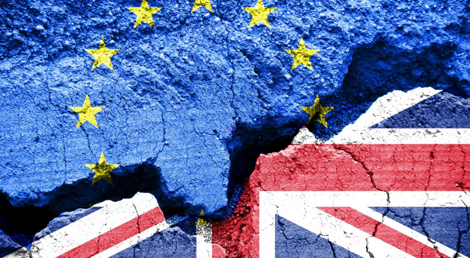 Konieczne są zmiany unijnej polityki po wyjściu Wielkiej Brytanii z Unii Europejskiej; fot. Shutterstock Brexit to nie odejście Wspólnej Polityki Rolnej