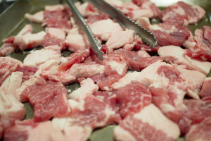 Chiny importują coraz więcej wieprzowiny