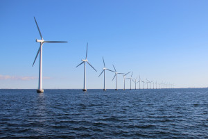 Tauron i OW będą inwestować w spółki posiadające projekty farm wiatrowych na Bałtyku