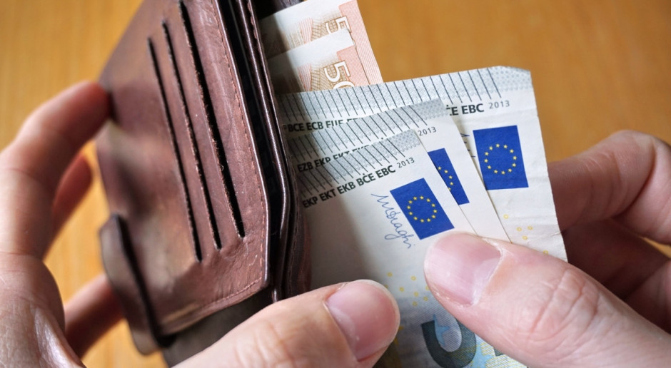 Nie będzie 400 zł do przesianego po zimie ha; Fot. Shutterstock Nie będzie 400 zł na przesiany po zimie ha